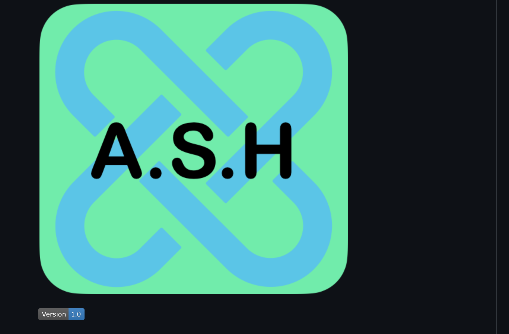 Ash image